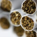 Teen smoking and tobacco use drops to 25-year low, CDC says