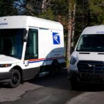 Tentative contract deal between mail carriers and USPS includes pay raises, air-conditioned trucks