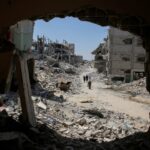 ‘There is no day after’: What US, Israel want for Gaza after Sinwar’s death