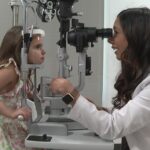 ‘This is definitely concerning’ | New research shows 1 in 3 kids worldwide is nearsighted