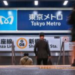 Tokyo Metro shares soar in Japan’s biggest IPO in 6 years