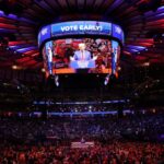 Trump attacks Harris at mega-rally at New York’s Madison Square Garden