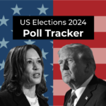 Trump vs Harris: Who’s leading in the US election polls as the vote looms?