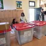 Tunisia polls open with President Kais Saied set for re-election