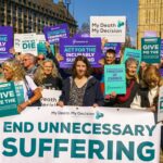 UK parliament to consider assisted dying law this month