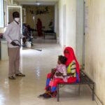 UN calls for action as famine and disease stalk Sudan