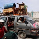 US to evacuate some diplomats from Haiti after recent gang attacks: Reports