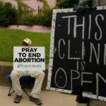 US women having abortions at the same rate as before ban: New study