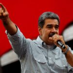 Venezuelan opposition activist found dead after detention: Political party