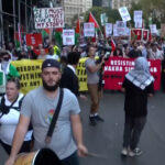 Video: Global protests call for end to Gaza war on one-year anniversary