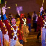 Volunteers needed for 50th annual 9NEWS Parade of Lights