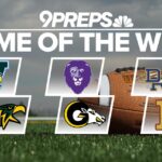 VOTE | 9Preps Game of the Week: 10/4