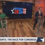 WATCH: 9NEWS hosts debate for candidates in Colorado’s Congressional District 8