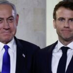 What impact will Macron’s call to end arms exports to Israel have on Gaza?