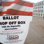 Where to drop off your ballot in Colorado