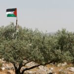 Why Palestinians won’t leave their land