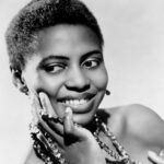 ‘Why shouldn’t power be Black’? How Miriam Makeba won and lost the US