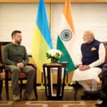 Will Indian ammunition for Ukraine strain Modi’s ties with Russia’s Putin?