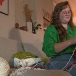 Woman accidentally donates 20 knitted pieces to Goodwill