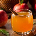 Yes, unpasteurized apple cider can be dangerous