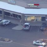 4 men injured in Denver shooting