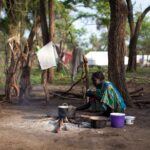 Acute food insecurity to hit most people in South Sudan next year, says UN