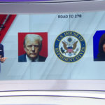 Al Jazeera explains paths to victory for Trump and Harris