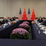 At APEC 2024, Chinese leader Xi tells Biden he’s ‘ready to work’ with Trump