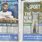 Australia vs India: Kohli and Rohit in spotlight for Border-Gavaskar Trophy