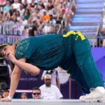 B-Girl Raygun won’t compete in breaking anymore after controversial Olympic set