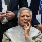 Bangladesh’s Yunus seeks time, says election roadmap after reforms