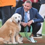 Ben, Kirk Herbstreit’s dog, passes away