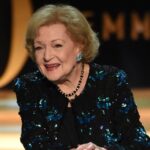 Betty White Forever: New stamp will honor the much-beloved ‘Golden Girls’ actor