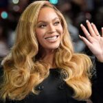 Beyoncé leads 2025 Grammy noms, becoming the most nominated artist in the show’s history