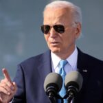 Biden delivers remarks following Trump’s victory over Harris