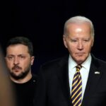 Biden has pivoted to allow Ukraine to use US missiles in Russia. Why now?