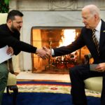 Biden ‘rushing’ billions in aid to Ukraine as Trump win fuels uncertainty