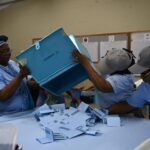 Botswana’s ruling party loses power after six decades, early results show