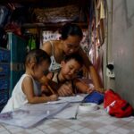 Breaking the cycle of child physical punishment in the Philippines