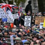 British farmers protest against ‘tractor tax’ on inheritance