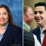 Colorado election results: Caraveo, Evans compete for seat in Colorado’s battleground 8th Congressional District