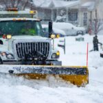 Colorado road conditions: Slick roads lead to several closures Thursday