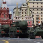 Could Russia’s loosened nuclear doctrine lead to a test detonation?