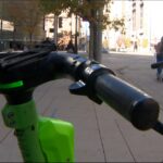 Courts side with Lime in electric scooter crash lawsuit