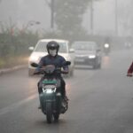 Delhi shuts schools, bans construction as pollution levels hit new high