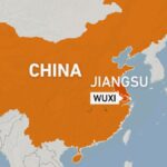 Eight killed in stabbing attack at school in eastern China, police say