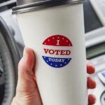 Election Day freebies, deals and discounts on Tuesday