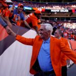 Hall of Fame case for former Broncos coach as committee convenes for vote