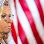 Harris assails Trump for saying Liz Cheney should have rifles ‘shooting at her’