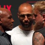 Here’s how much money Mike Tyson and Jake Paul got paid for their fight